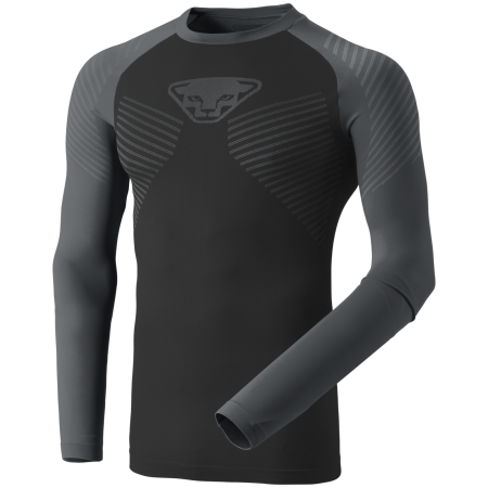 Męska koszulka Dynafit Speed Dryarn M L/S Tee