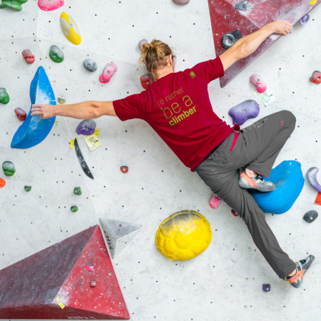 Spodnie męskie Rafiki Drive