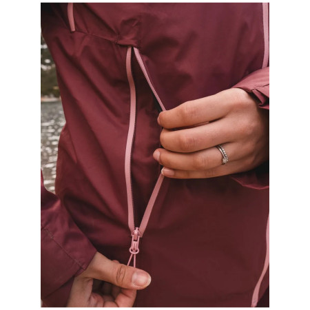 Kurtka damska Husky Nickin L