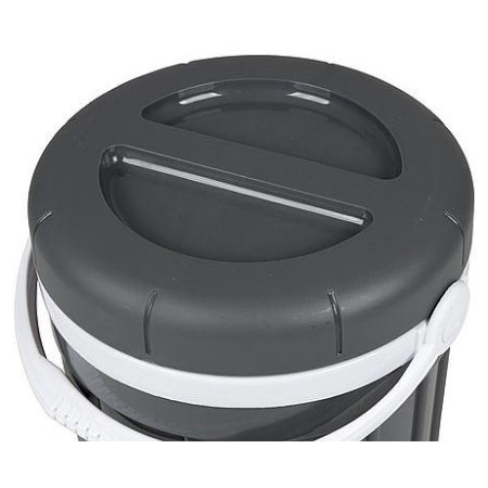 Zbiornik na wodę Eda Isotherm Drink Reserve 4 l