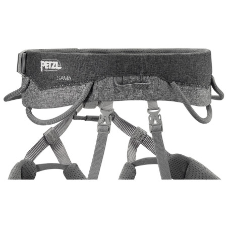 Uprząż Petzl Sama