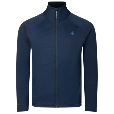 Bluza męska Dare 2b Fuse Up Full Zip ciemnoniebieski Navy