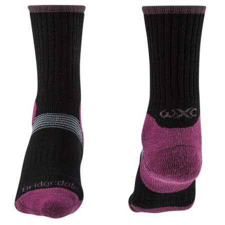 Damskie skarpety Bridgedale Ski Cross Country Women's