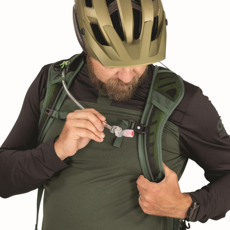 Plecak Osprey Raptor 10