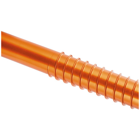 Śruba lodowa Petzl Laser Speed light 17 cm