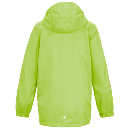 Kurtka dziecięca Regatta Kids’ Pack-It Jacket III Sharp Green