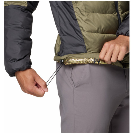 Kurtka męska Columbia Labyrinth Loop™ II Hooded Jacket