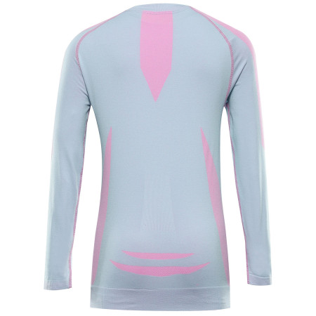 Dziecięca koszulka Alpine Pro Amboso