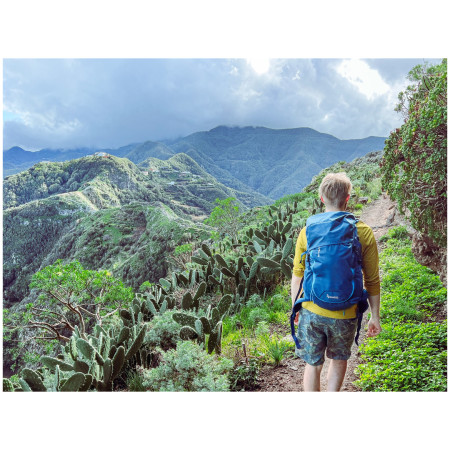 Plecak Warg Raiden 38l