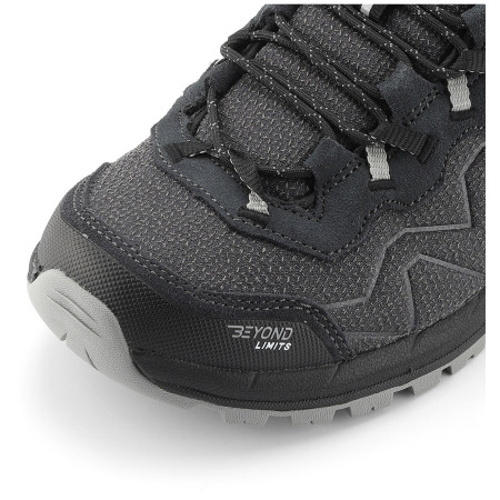 Buty trekkingowe Alpine Pro Ibane 3