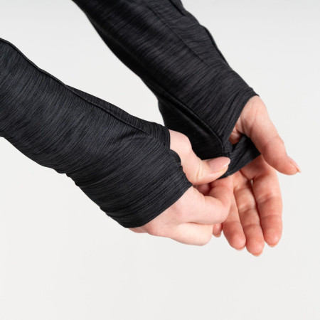 Koszulka damska Dare 2b Sprint Cty Hoodie