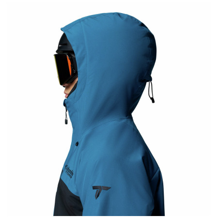 Kurtka zimowa męska Columbia Winter District™ III Jacket
