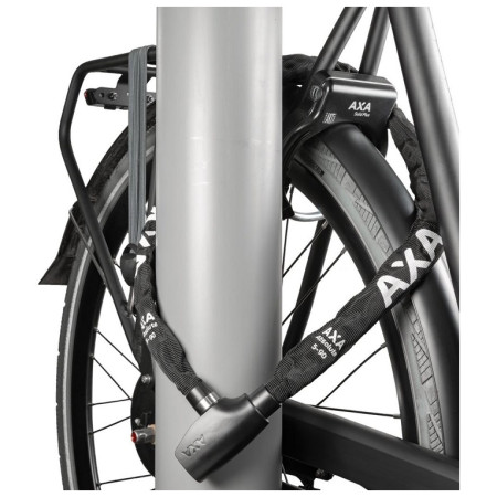 Zapięcie rowerowe AXA Chain Absolute 5 - 90