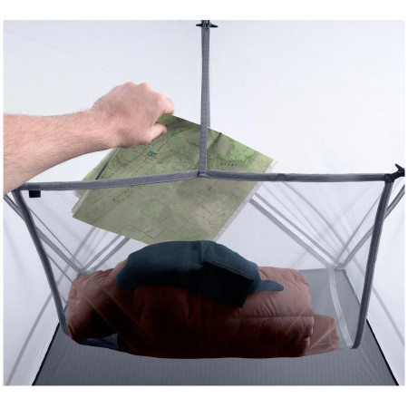 Akcesoria do namiotu Sea to Summit Telos TR3 - Gear Loft