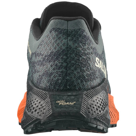 Buty do biegania dla mężczyzn Salomon Aero Glide 4 Grvl