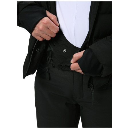 Damska kurtka narciarska Loap Okilisa