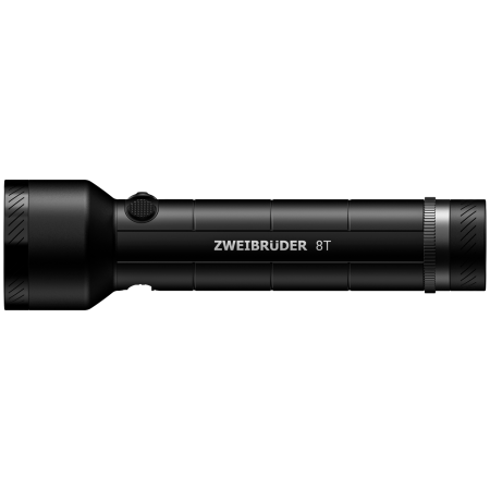 Latarka Zweibrüder ZB8T