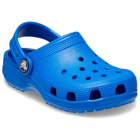 Kapcie dziecięce Crocs Classic Clog T