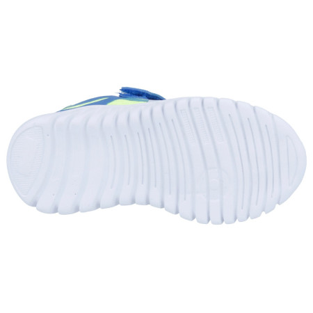 Buty dziecięce Richter Wallaby Lago/Neongre/Peach