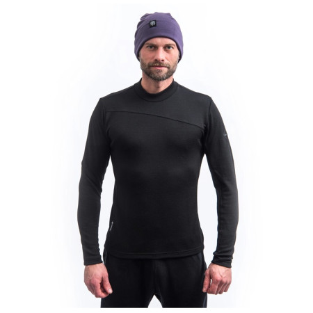 Męska bluza Sensor Merino Extreme Up
