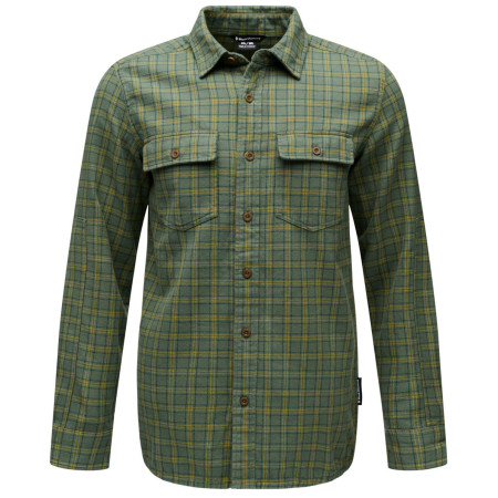 Koszula męska Black Diamond M Project Twill LS Shirt