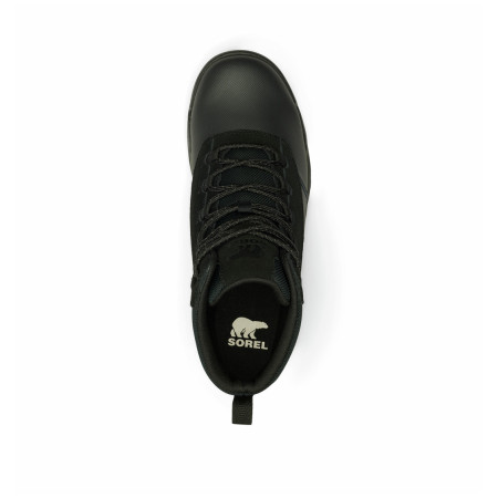 Męskie buty zimowe Sorel Buxton™ Lite Lace Plus Wp