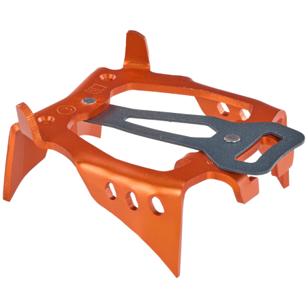 Raki Skylotec Alu Back Part