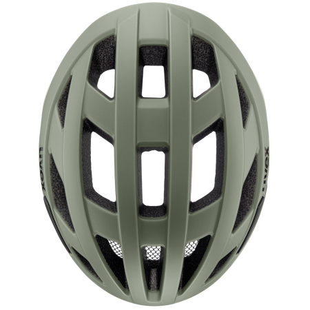 Kask rowerowy Uvex I-Volute