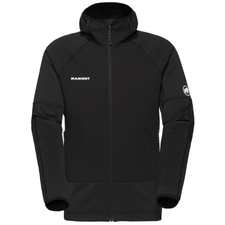 Męska bluza Mammut Massone ML Hooded Jacket