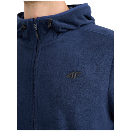 Bluza męska 4F Fleece M488