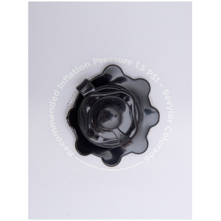 Nadmuchiwany kajak Sevylor Colorado 2P Kit