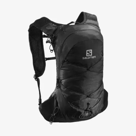 Plecak Salomon Xt 10 czarny black
