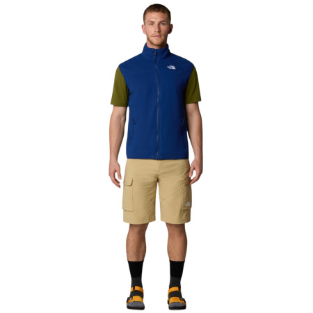 Męskie szorty The North Face Exploration Cargo Short