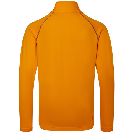Bluza dziecięca Dare 2b Consist II CoreStrech ElectricOrng