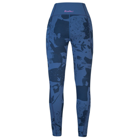 Damskie legginsy Rafiki Ceillac Ctn (2025)