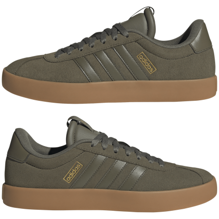 Buty męskie Adidas Vl Court 3.0