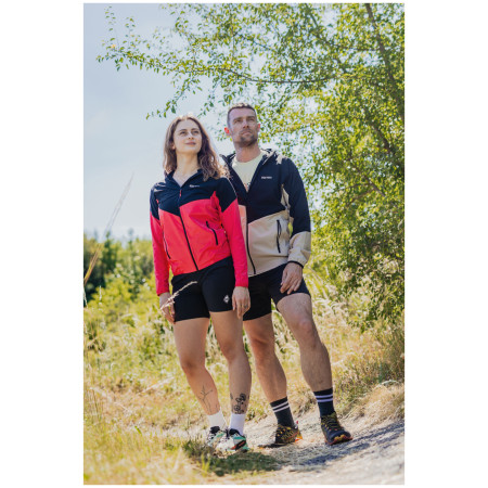 Kurtka męska High Point Versa 2.0 Hoody Jacket