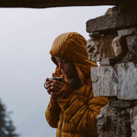 Kawa No normal Coffee Dark Roast