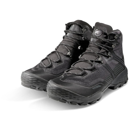 Buty damskie Mammut Ducan II High GTX Women
