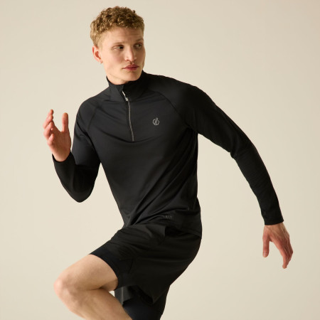 Bluza męska Dare 2b Fuse Up II Core Stretch
