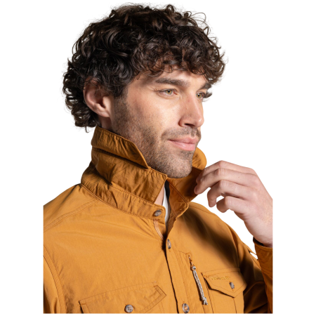 Koszula męska Craghoppers NosiLife Adventure Long Sleeved Shirt III