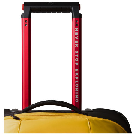 Walizka na kółkach The North Face Base Camp Rolling Thunder 28