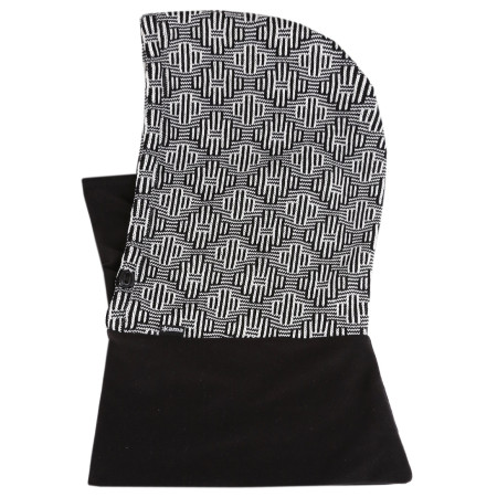 Kominiarka Kama D26 czarny Black