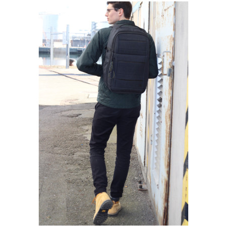 Plecak Caterpillar B. Holt Cabin Backpack