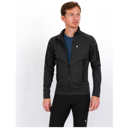 Męska bluza High Point Woolion Merino 3.0 Sweatshirt