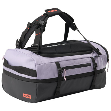 Torba sportowa Aevor Duffel Pack fioletowy Proof Lavender