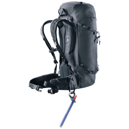 Plecak turystyczny Deuter Guide 34+6