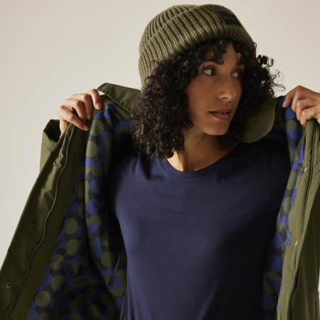 Kurtka damska Regatta Orla Mac