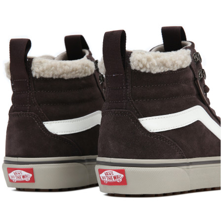Buty damskie Vans Filmore Hi Vansguard Wm
