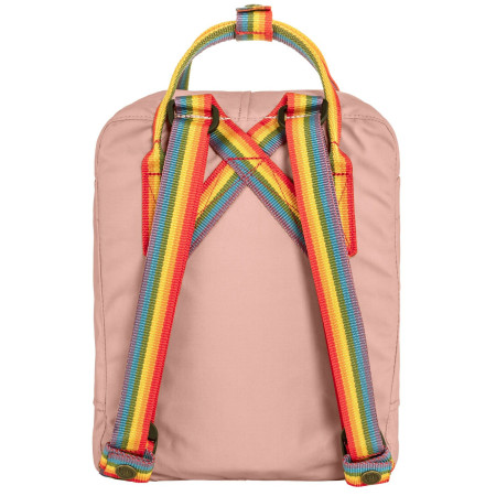 Plecak Fjällräven Kånken Rainbow Mini